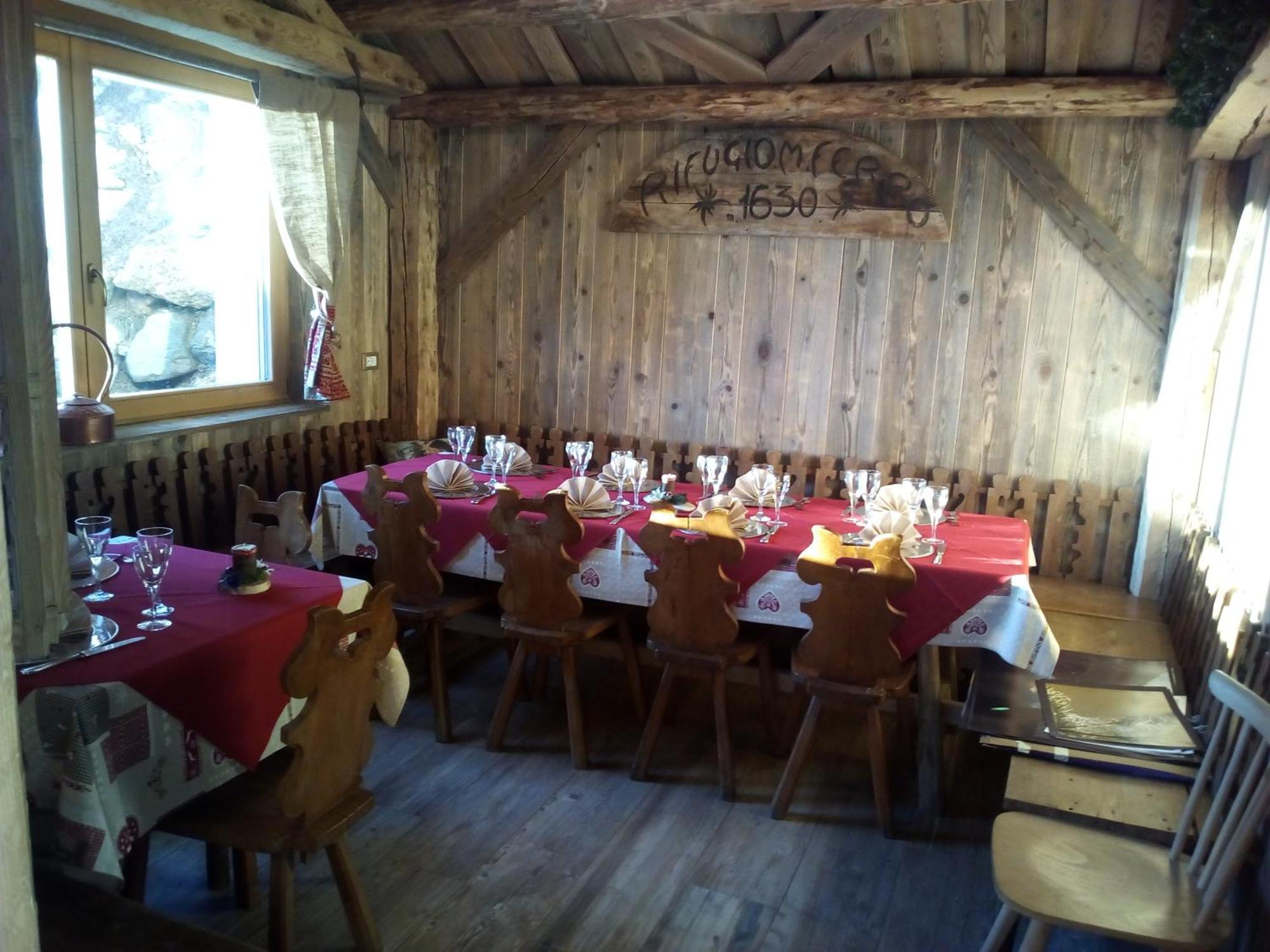 Hotel Rifugio Monte Ferro Sappada Exterior foto